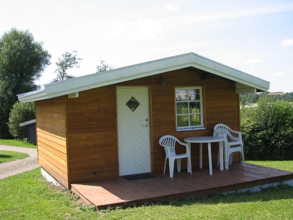 Vikaer Strand Camping & Cottages Diernaes Phòng bức ảnh