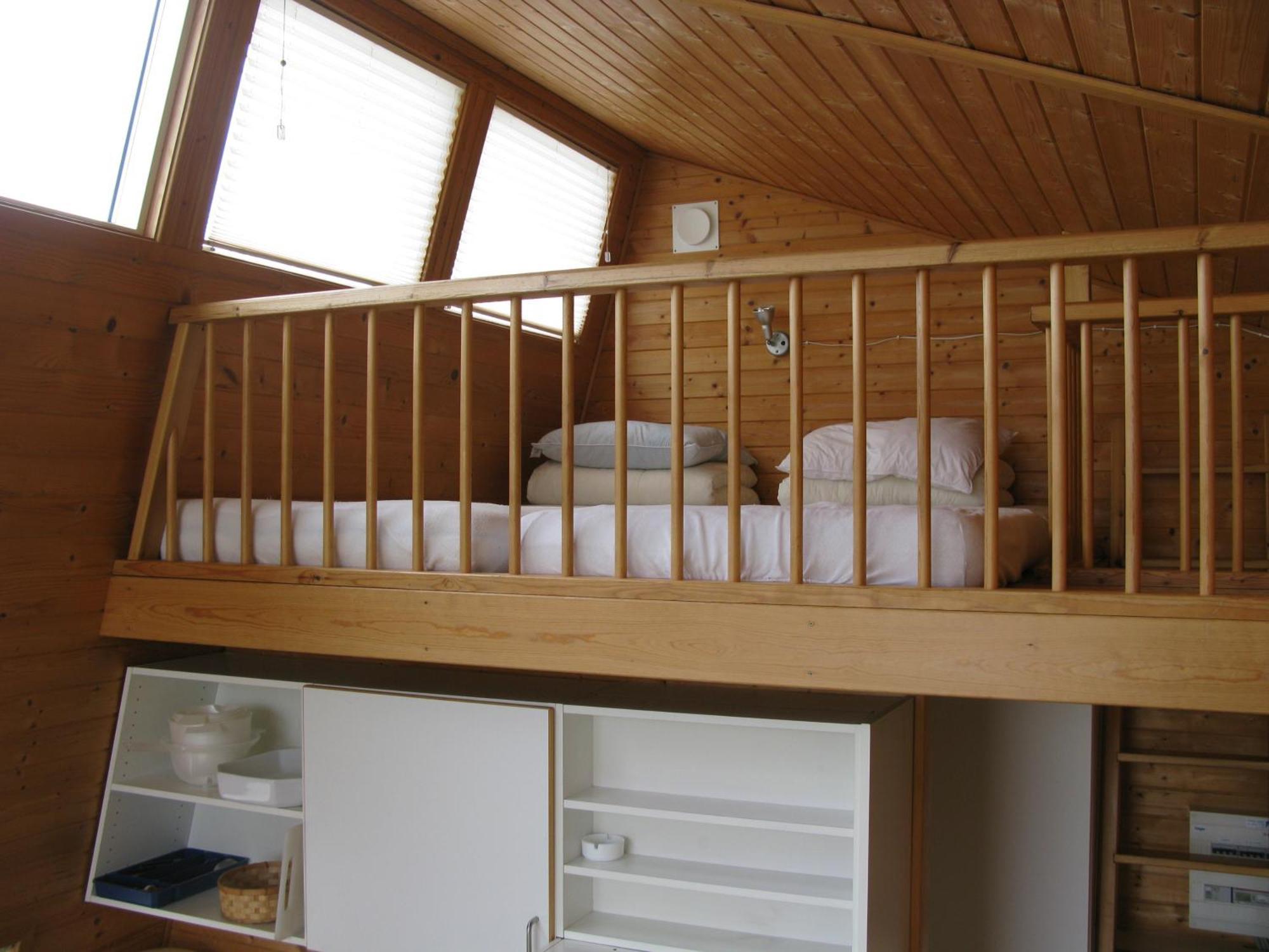 Vikaer Strand Camping & Cottages Diernaes Ngoại thất bức ảnh