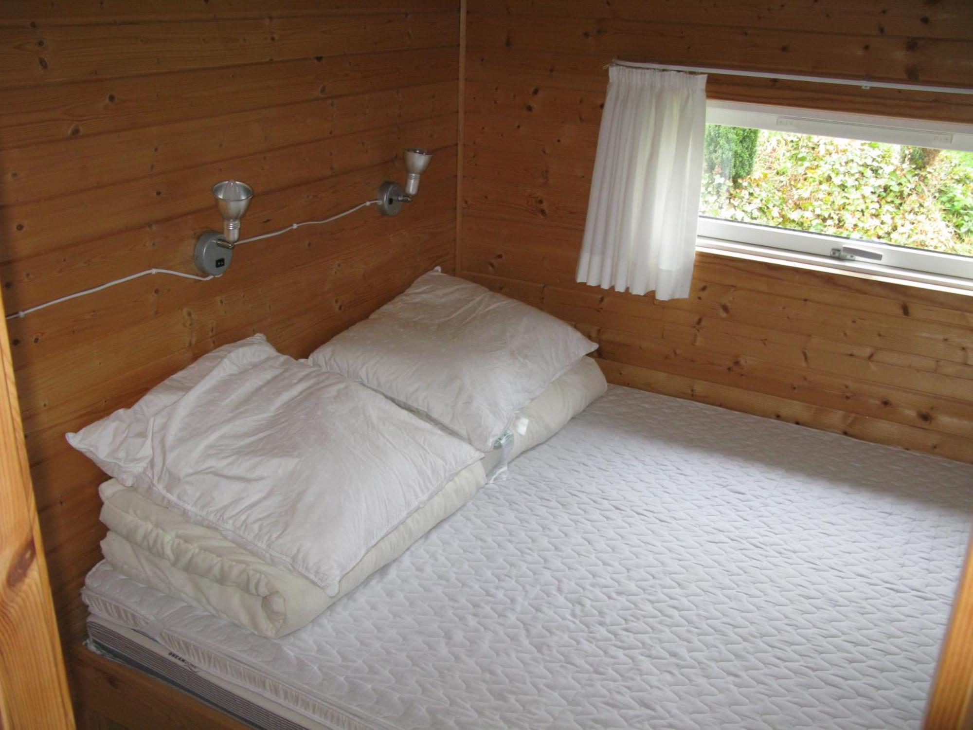 Vikaer Strand Camping & Cottages Diernaes Ngoại thất bức ảnh