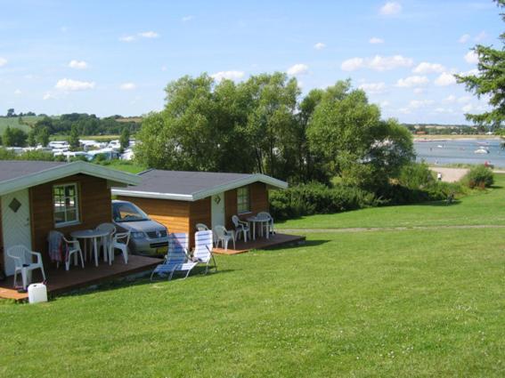 Vikaer Strand Camping & Cottages Diernaes Phòng bức ảnh